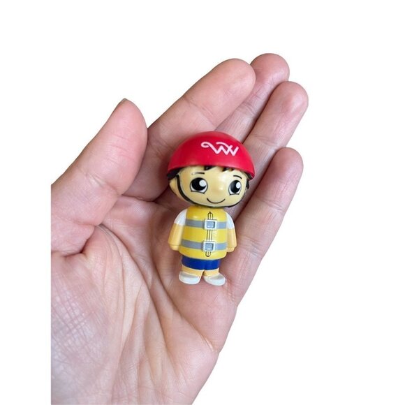 Ryan's World Toy Figures Lot of 5‎ - Picture 2 of 9